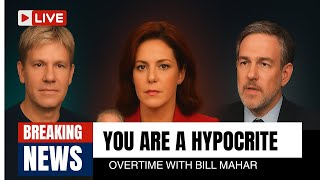 The Debate That Shook Overtime | Lomborg vs Ruhle vs Stephens | HBO Breakdown