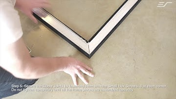 SB2 Product Assembly Combo Video AMZ