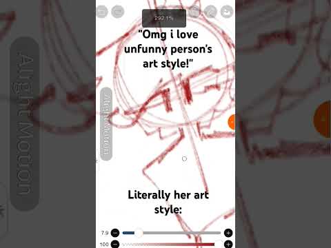yall its a joke- #oldtrend #art #trending #sketch #joke #lol