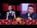 Frustasi! Reaksi Rina Nose Sampai Copot Wig Bikin Studio Pecah Tawa | DA7 Mega Konser DA7 x A6