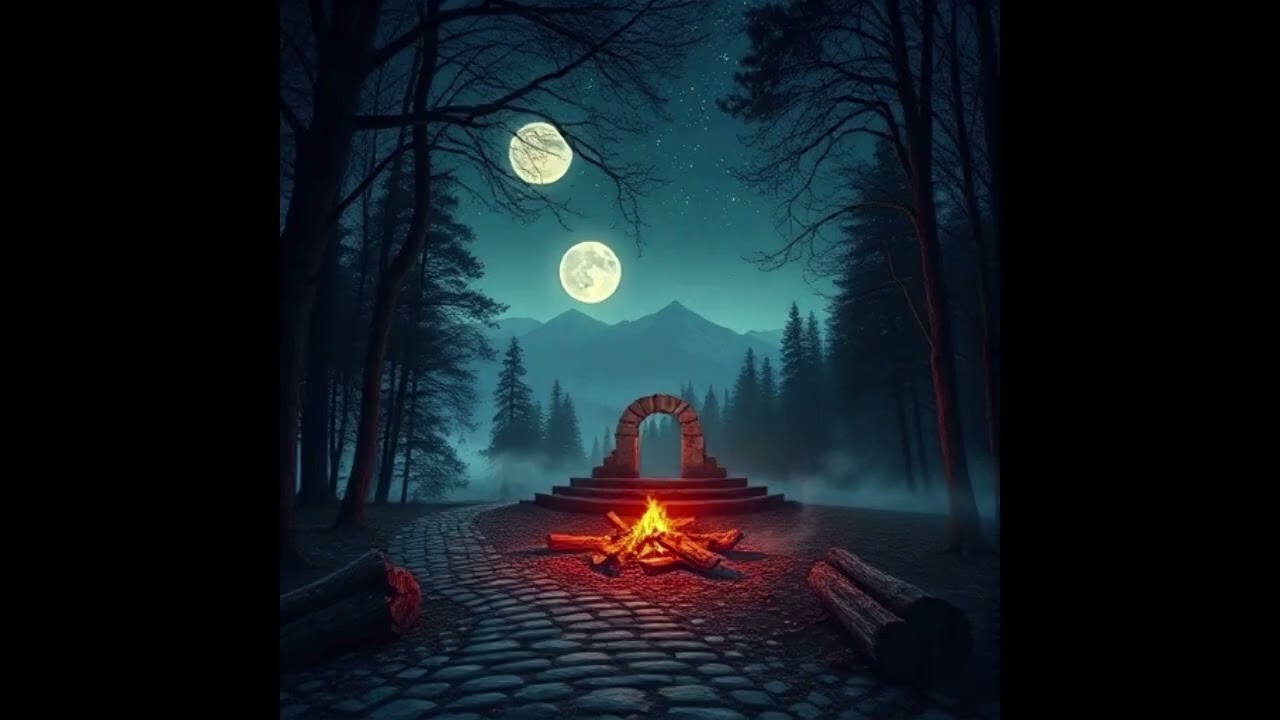 Blackwood Kumpani -   Ederlezi