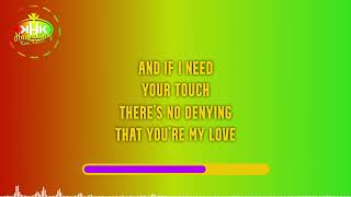 Pau Hana - Wake Up My Darling (Karaoke Version) - Hawaiian Karaoke