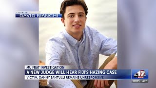 New judge to hear MU’s Phi Gamma Delta fraternity hazing case