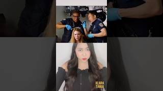 RAMBUT GATAL, TERNYATA… | Klara Tania #shorts