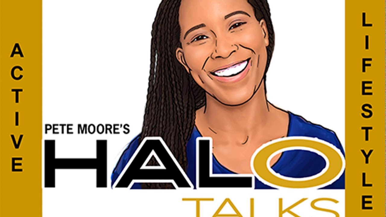 Chavonne Hodges, Founder, Grillz and Granola