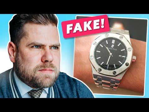Watch Expert ROASTS Subscribers' Watches