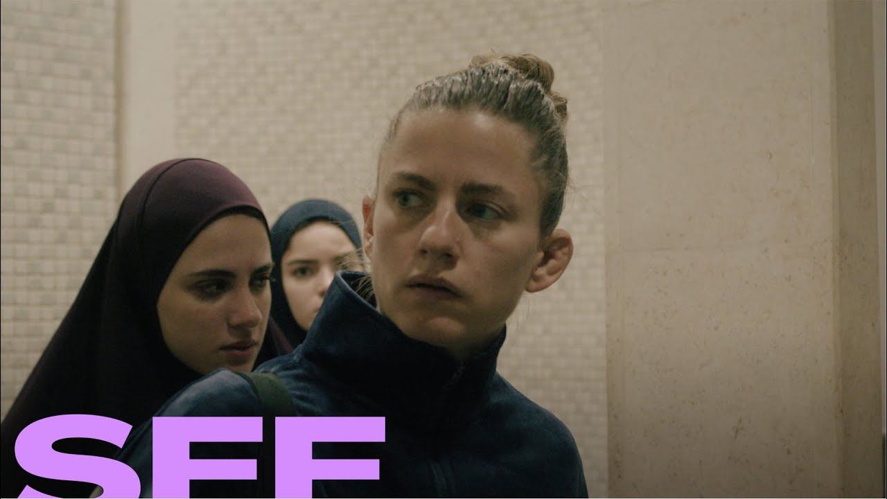 Moon | Trailer | SFF25 - YouTube