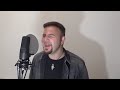 U2  pride cover alessandro bernardi stphane bastien carlo di nolfi musikmaury dragon khan