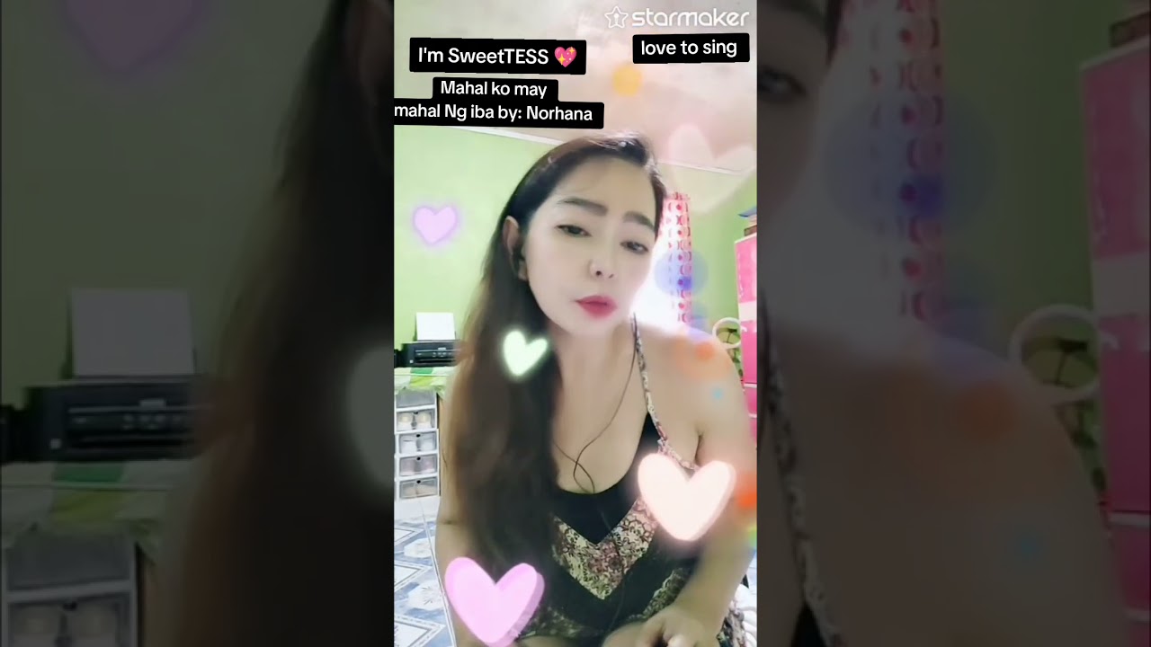 Mahal ko may mahal ng iba by: Norhana 