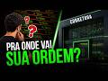 RLP: Para Onde Vai Sua Ordem na Bolsa?