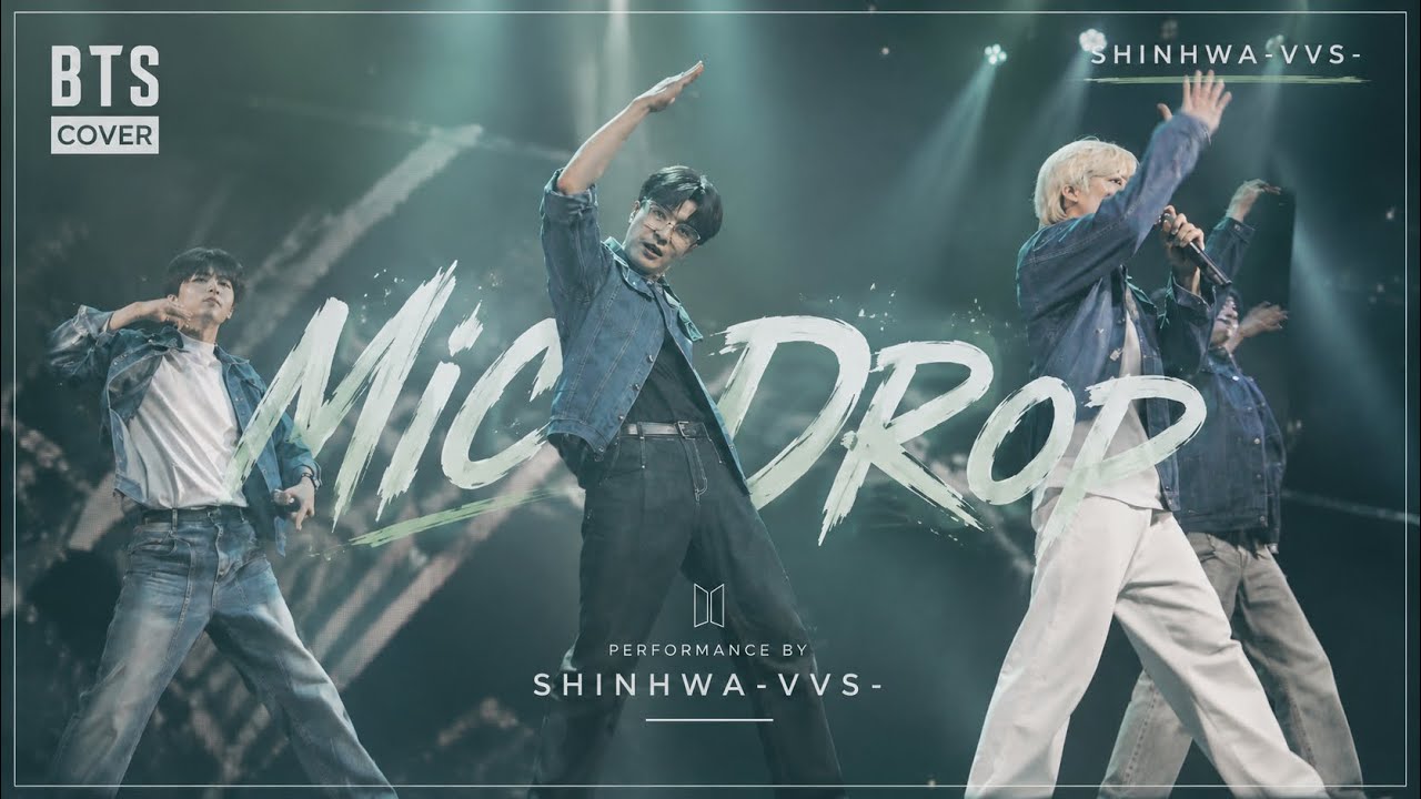 2026.04.02 VVS JAPAN LIVE 『2026.When five bloom』 -VVS～ OSAKA