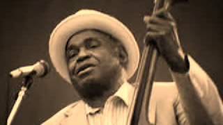 Willie Dixon-Crazy For My Baby