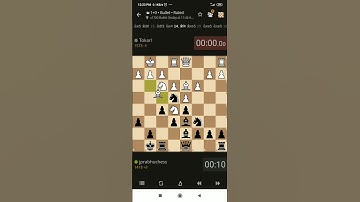 Queen pawn game torre attack