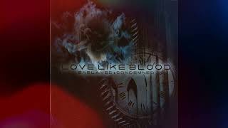 Love Like Blood - Dying Nation (2000) [Enslaved + Condemned Album] - Dgthco