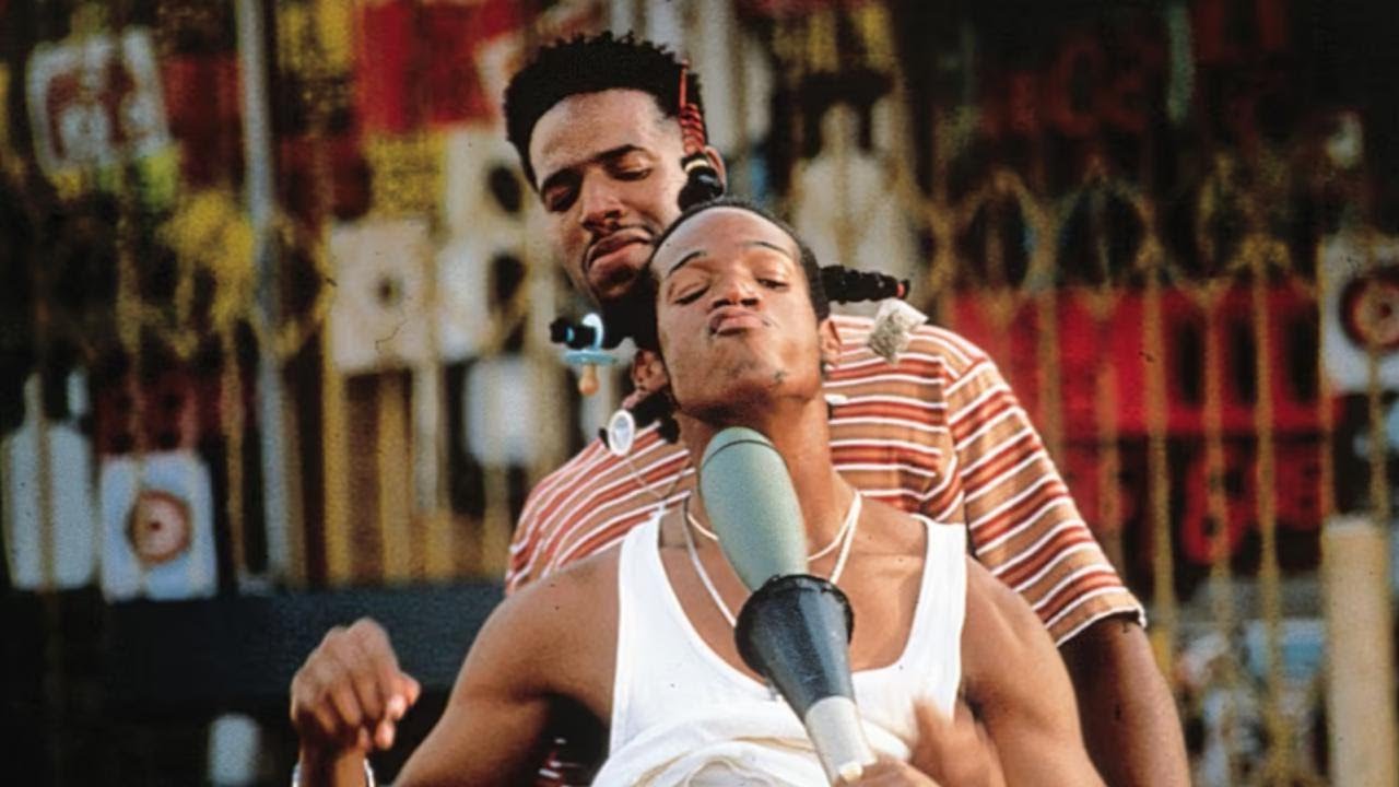 Hip Hop Hood Im Viertel Ist Die Hölle Los Hip Hop Hood – Im Viertel ist die Hölle los 🎥 - YouTube