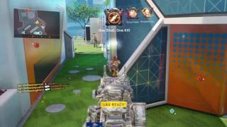 Black ops 3 spawn trap Hard core