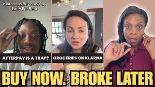Buy Now Pay Later Is Trapping Everyday Americans in Invisible Debt in 2026 — BNPL Crisis
