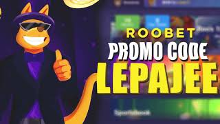 Roobet Promo Code - Best ROOBET Code in 2023 for Bonus!