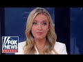 Kayleigh McEnany: &#39;This is inconceivable&#39;