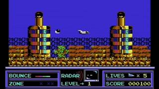 Pure Seed [C64]