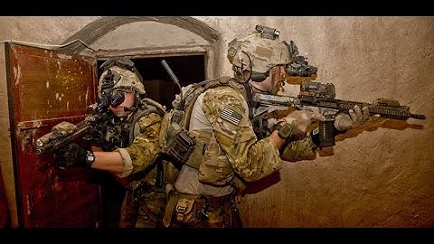 75th Ranger Regiment US Army Video Tribute RLTMFW MW2 Army Rangers Spawn Theme