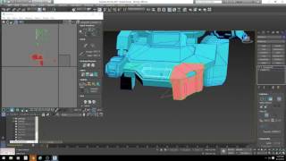 Class 08 - 02 Complex unwrap workflow