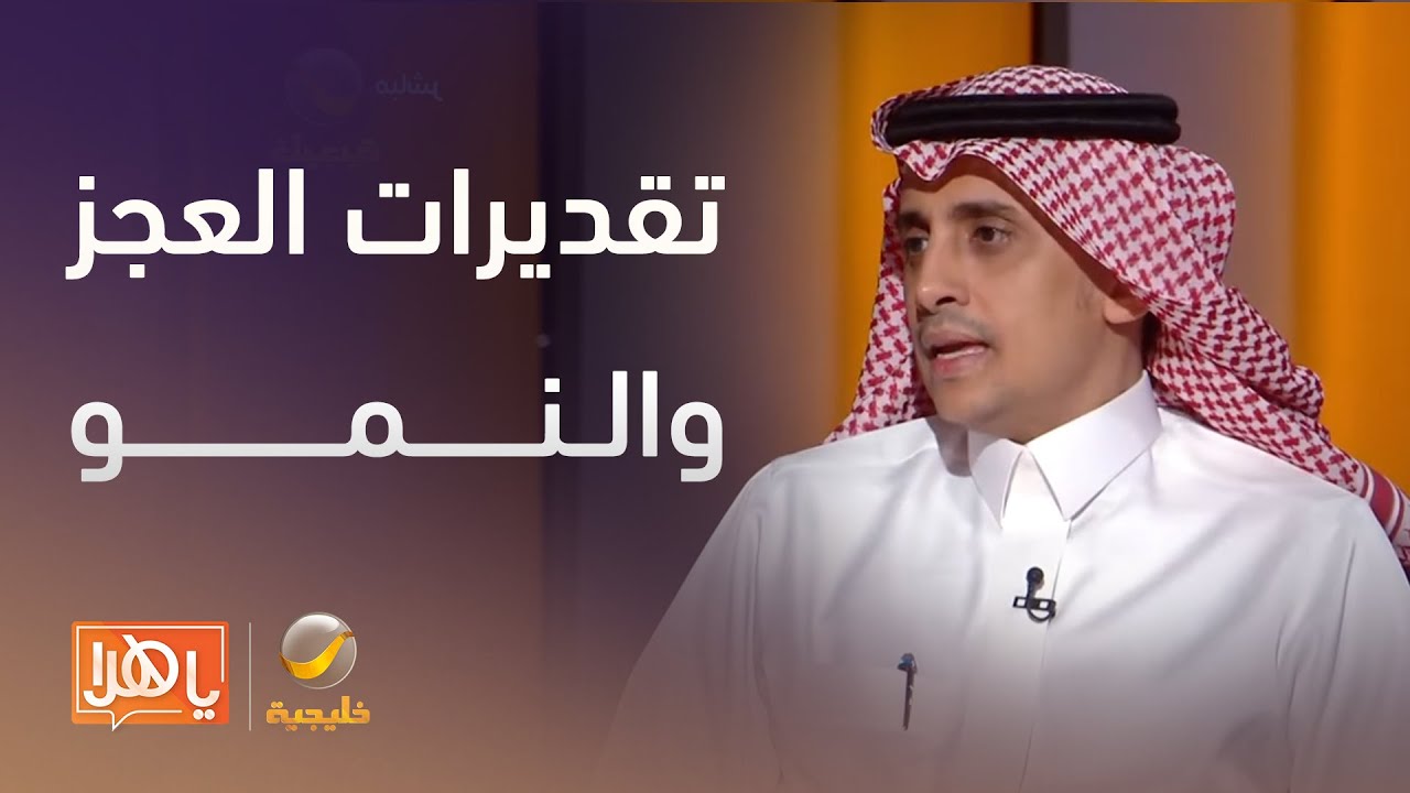 قراءة اقتصادية في تقديرات العجز والنمو ضمن ميزانية 2026