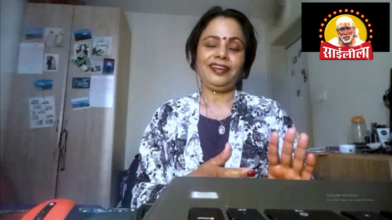 || मेरे साई मेरा विश्वास - लाइव || एपिसोड 20 II पार्ट-2 II