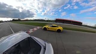 Mid Ohio 360 - test1
