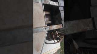 Meu Ar Só Está Ventilando. O Que Pode Ser?