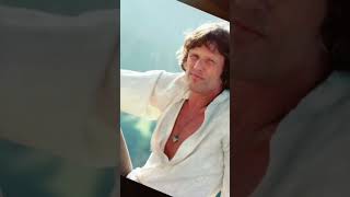 Kris Kristofferson 1936 - 2024