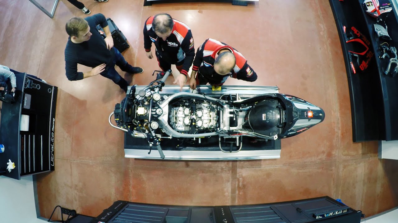 Off Season Show 5 – MotoGP stripped bare and uncensored