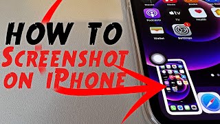 Two Ways How to Screenshot on iPhone screenshot 5