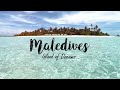Malediven- Robinson Club Noonu