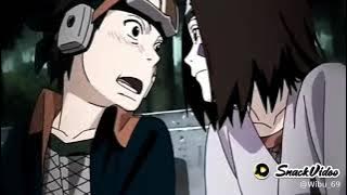 obito uchiha X rin nohara || story wa