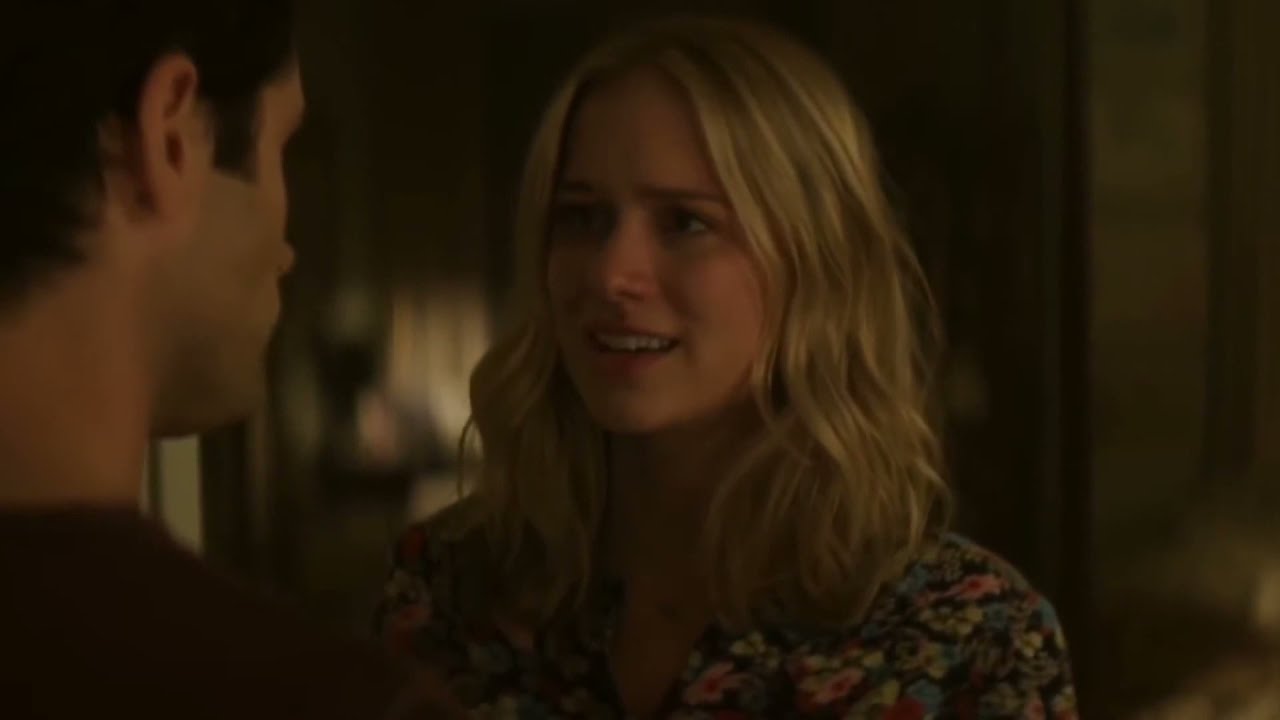 Some of my favorite Joe Goldberg narrations