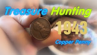 Celebrity Treasure Hunting for $1,000,000 1943 Copper Penny Net Worth
