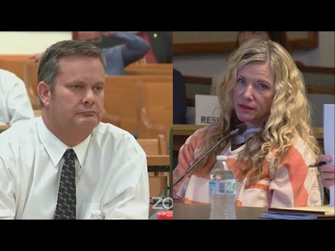 Lori Vallow, Chad Daybell indicted on murder charges in deaths of ...