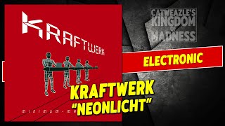Kraftwerk: &quot;Neonlicht&quot; (2005) {Live}