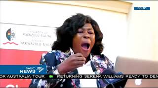 Land without education will not benefit black S Africans: Khoza