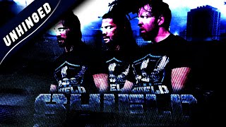 ►The Shield 1st Custom Titantron ᴴᴰ 'Special Op' 2020◄