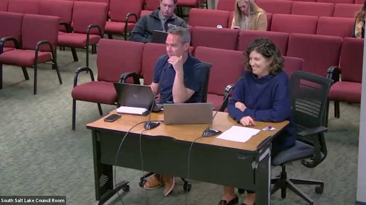 2025 11 12 Redevelopment Agency Meeting