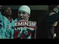 Eminem   Godzilla ft  Juice WRLD Official Music Video 1080p