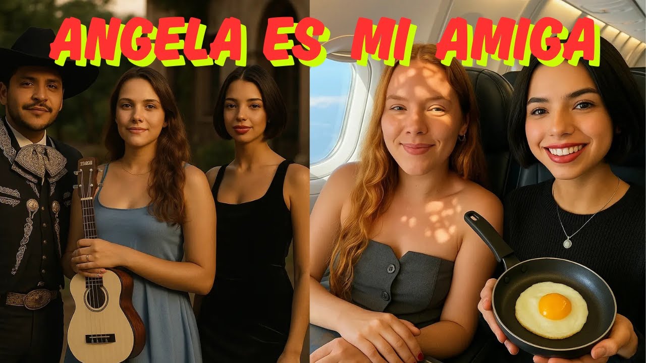 DEFENDIENDO A ANGELA AGUILAR (PUNTOS BUENOS Y MALOS) PAOCHICAPAO