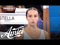 Amici 23 - Sofia - Aranciata