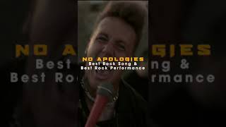 Papa Roach - No Apologies (For Your Consideration)