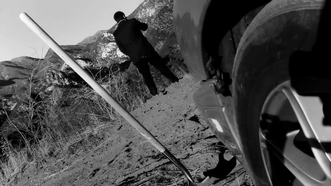 New Tribeca Student Film in LA - Albatross