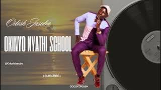 Okinyo Nyathi School - Odosh Jasuba