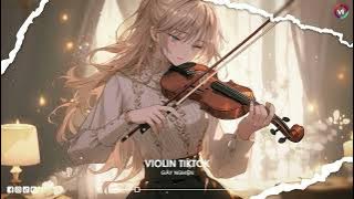 Way Back Home - Top 20 Bản Violin Hay Nhất Mọi Thời Đại | EDM Violin TikTok Gây Nghiện Hay Nhất 2023