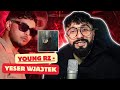 BOUSSADAT REACTION Young RZ Yeser Wja3tek 